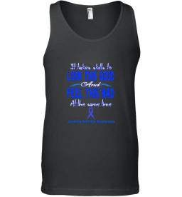 Juvenile Arthritis Awareness