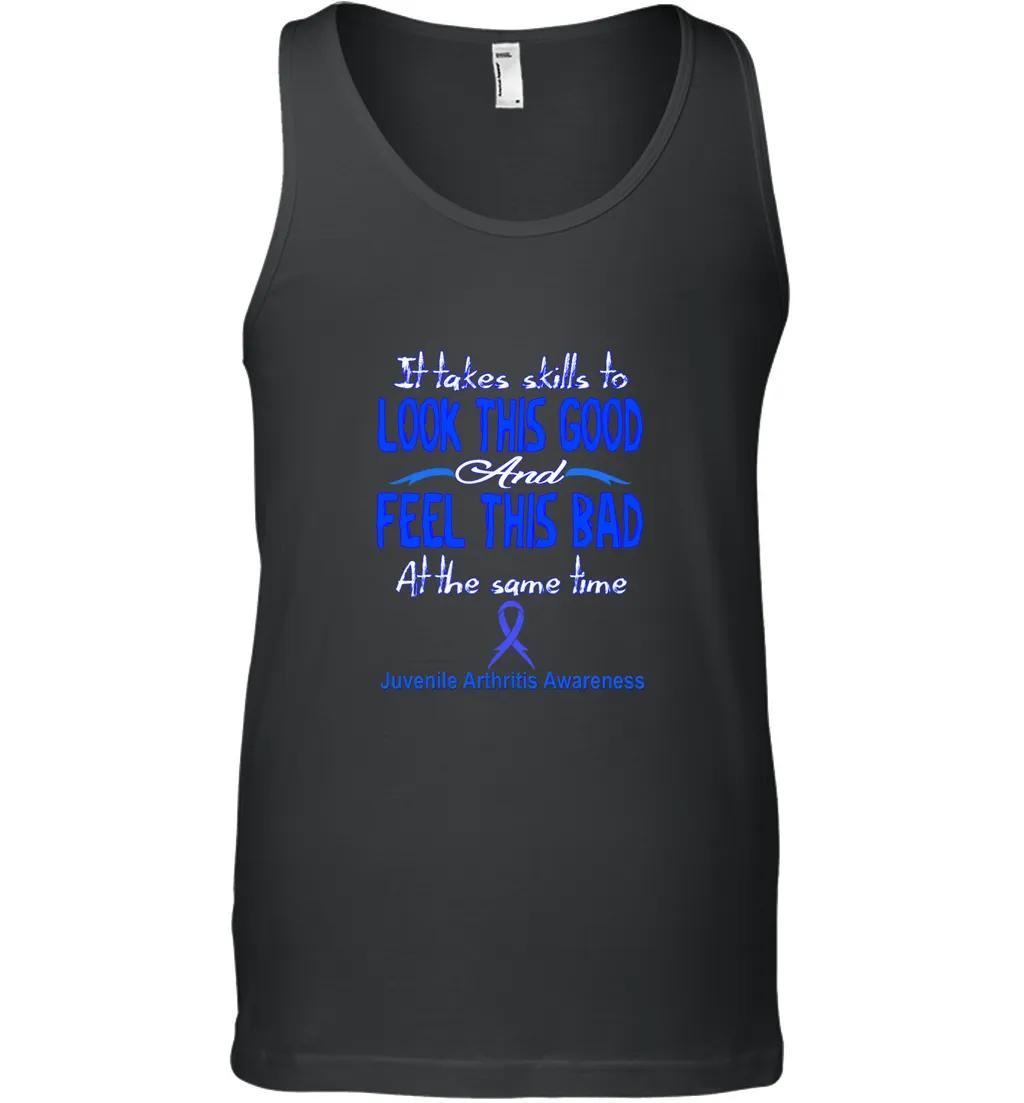 Juvenile Arthritis Awareness