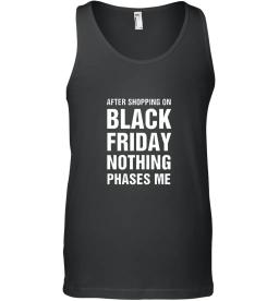 Black Friday Funny Shirt