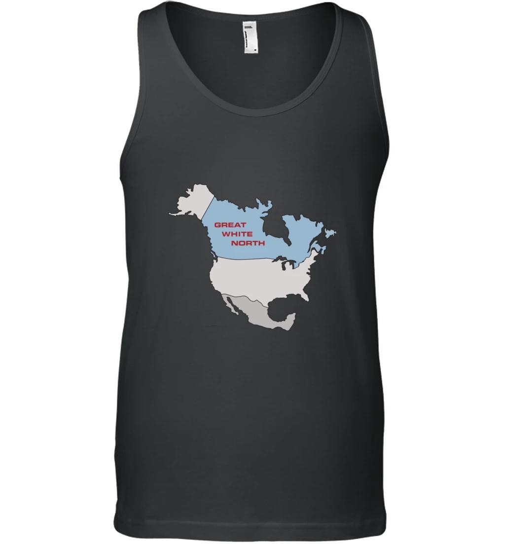 Great White North