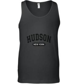 Hudson New York