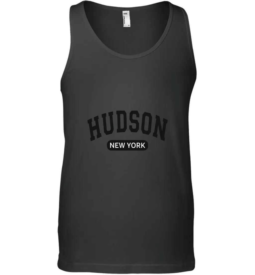 Hudson New York