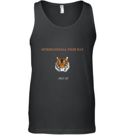 International Tiger Day