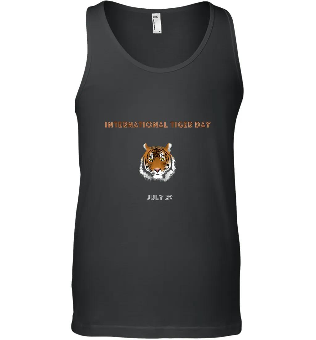 International Tiger Day