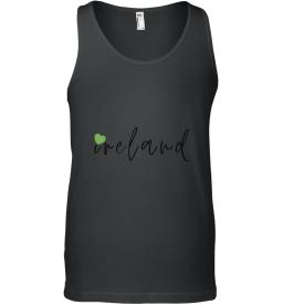 Ireland Shamrock