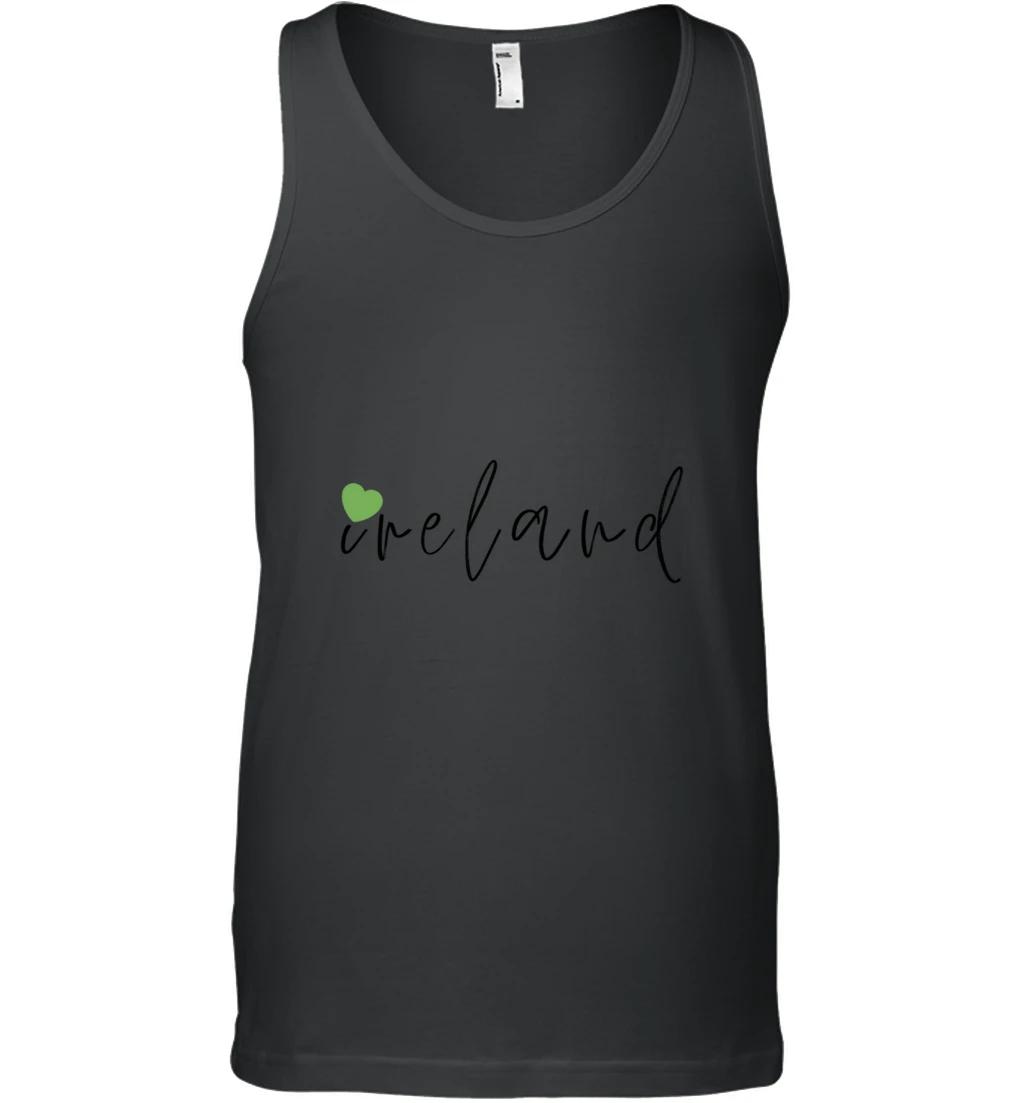 Ireland Shamrock
