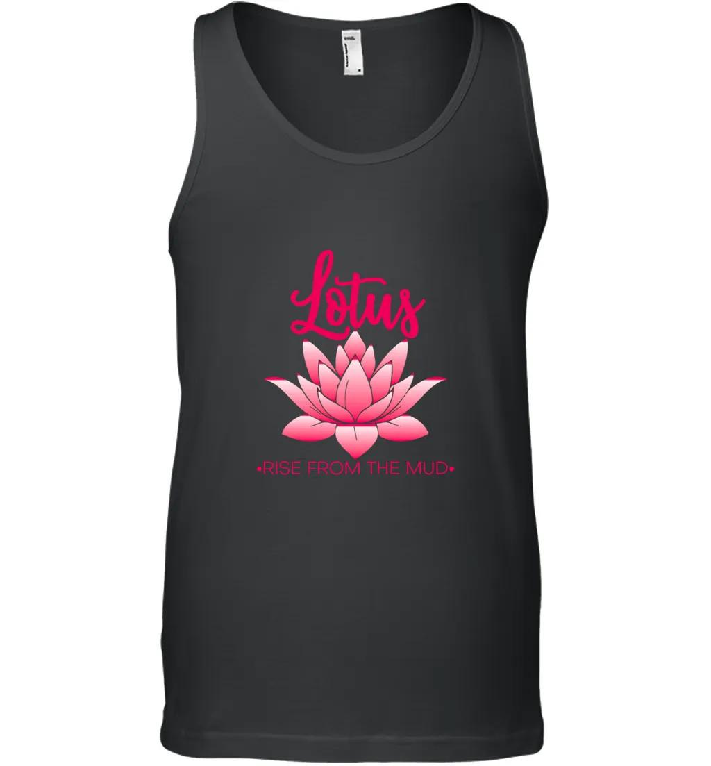 Lotus Blossom Flower Namaste