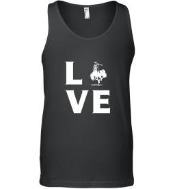 Love Horse Riding