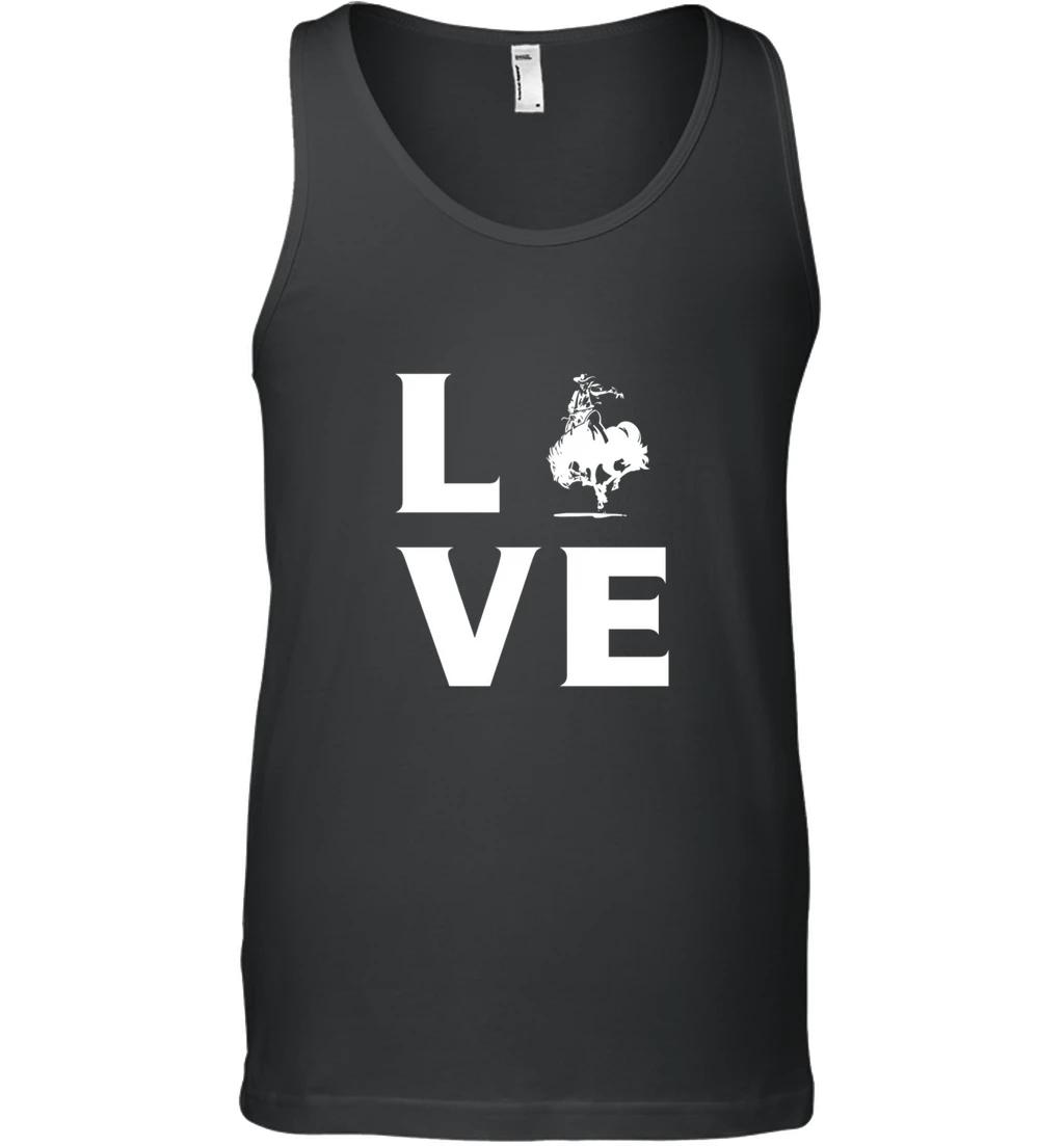 Love Horse Riding