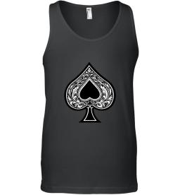 Poker Spade King Spade Poker Card