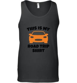 Road Trip Shirt