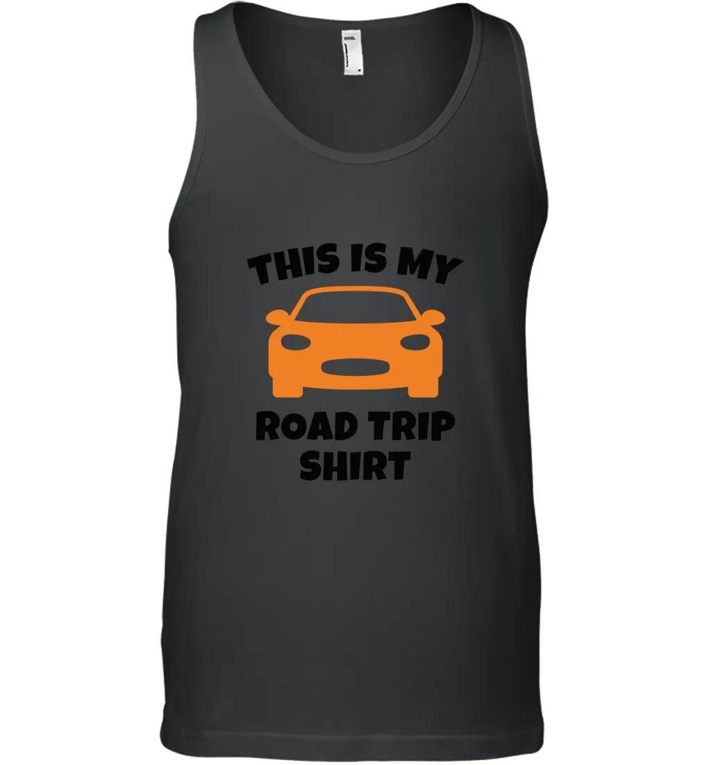 Road Trip Shirt