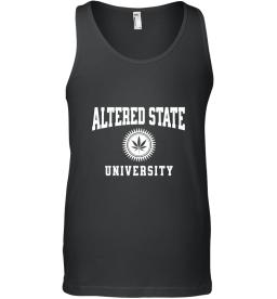 Altered State University