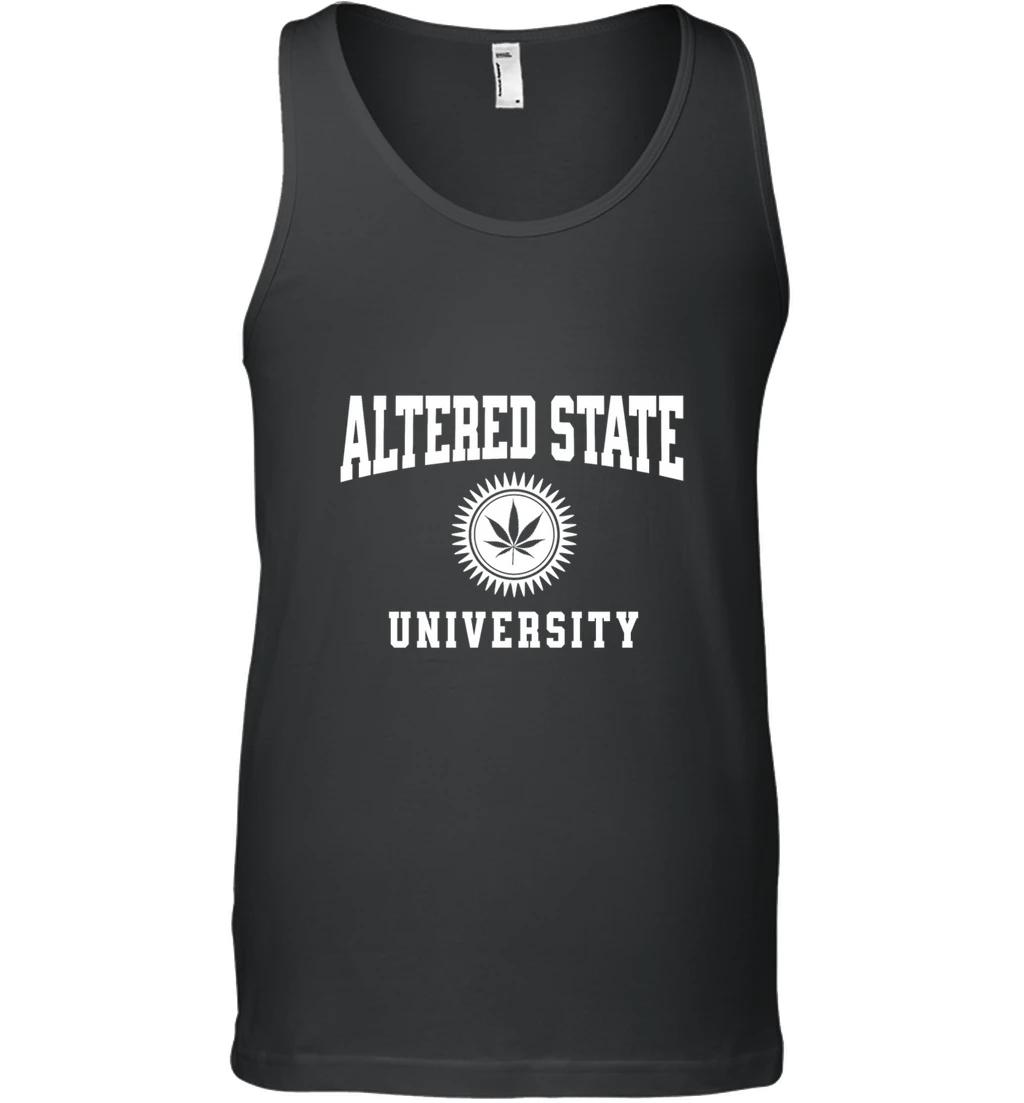 Altered State University