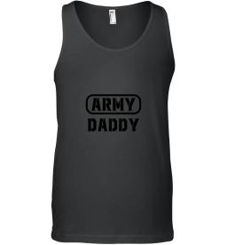 Army Daddy Gift Shirt