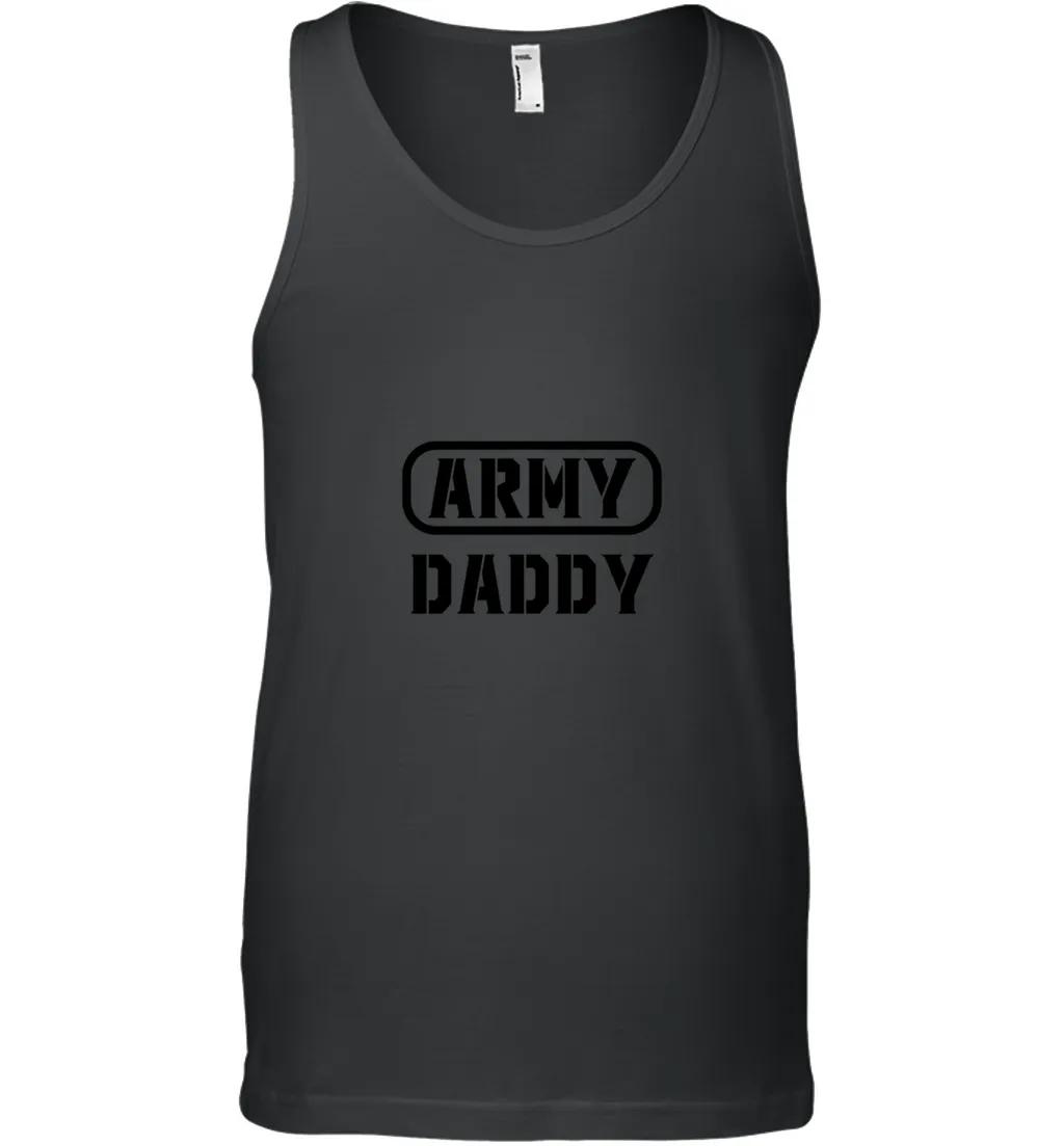 Army Daddy Gift Shirt