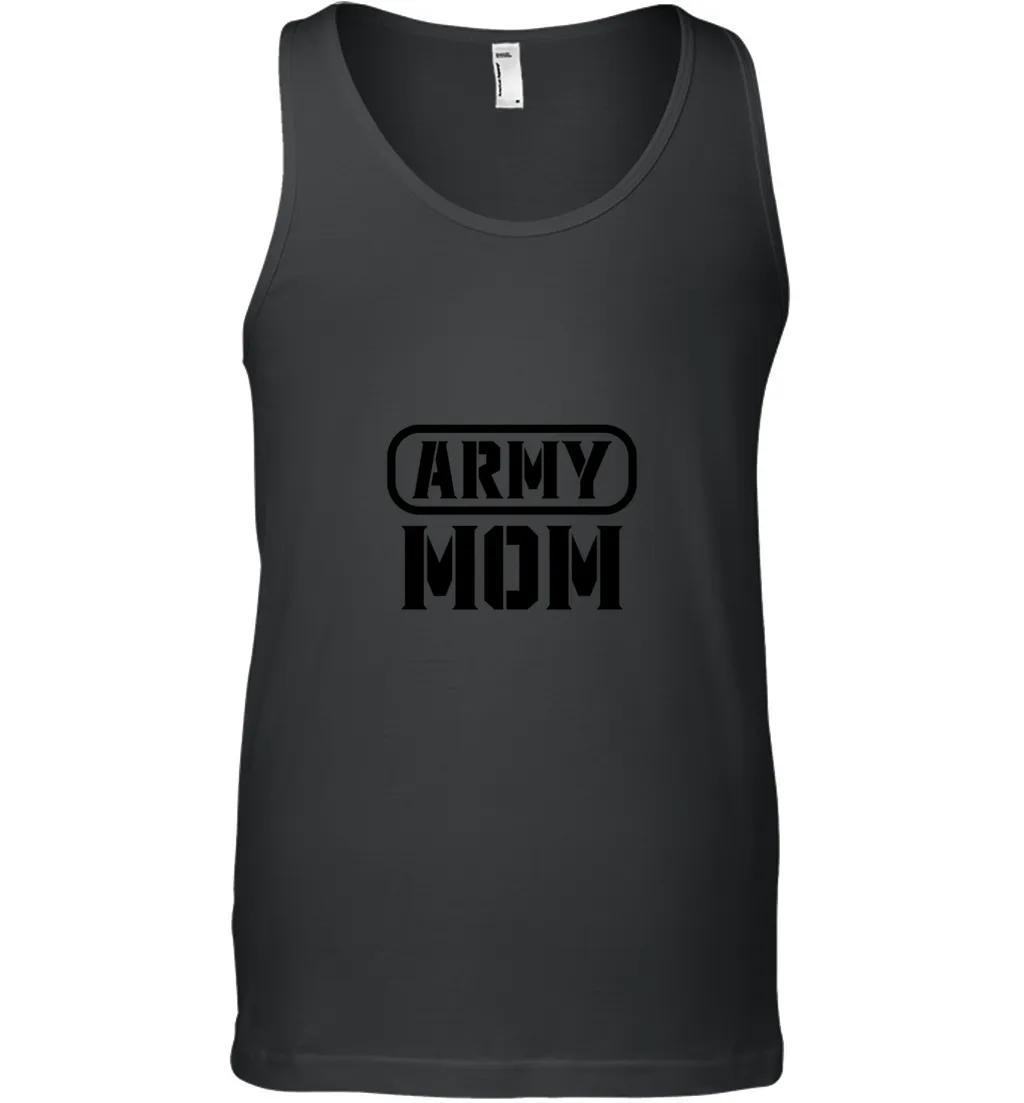 Army Mom Gift Shirt