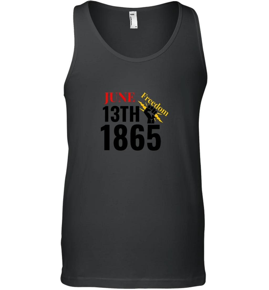 Juneteenth 1865 Freedom Essential