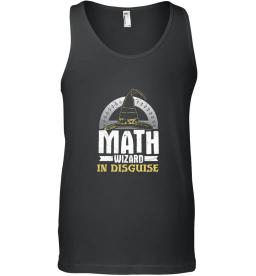Math Problems Gift Idea