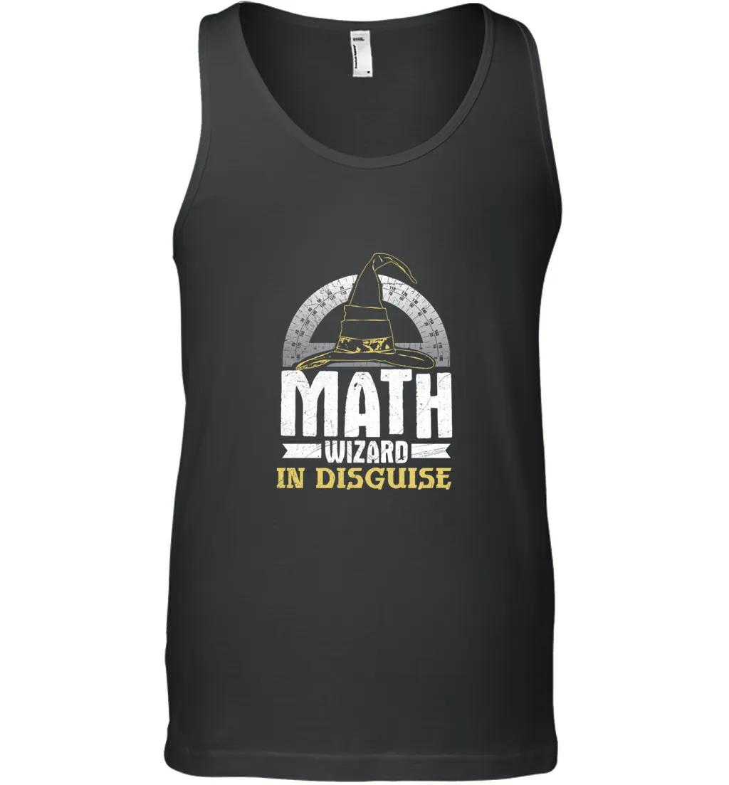 Math Problems Gift Idea