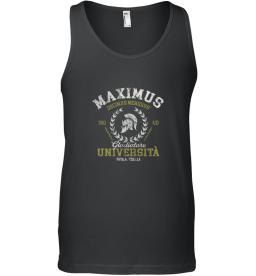 Maximus University