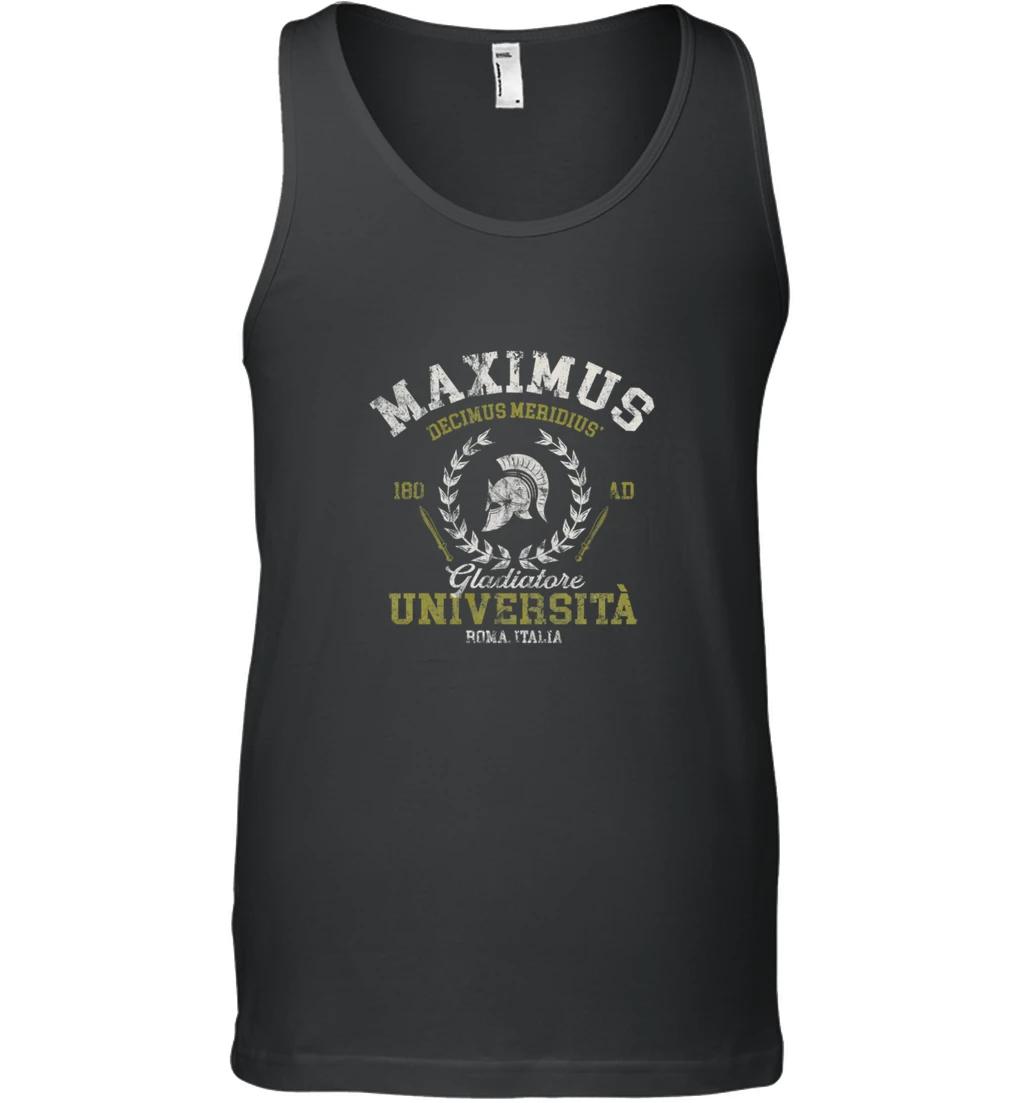 Maximus University