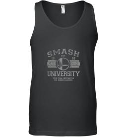 Smash University Logo