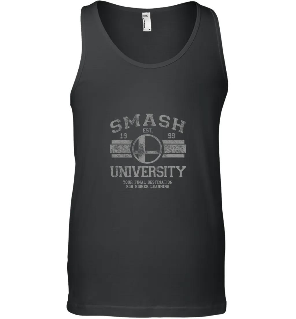 Smash University Logo