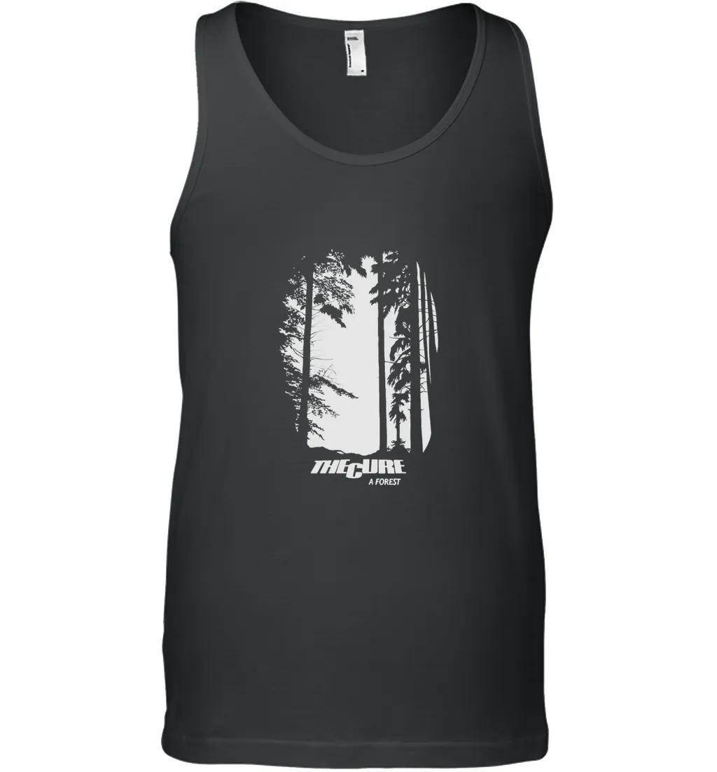 The Cure A Forest Essential