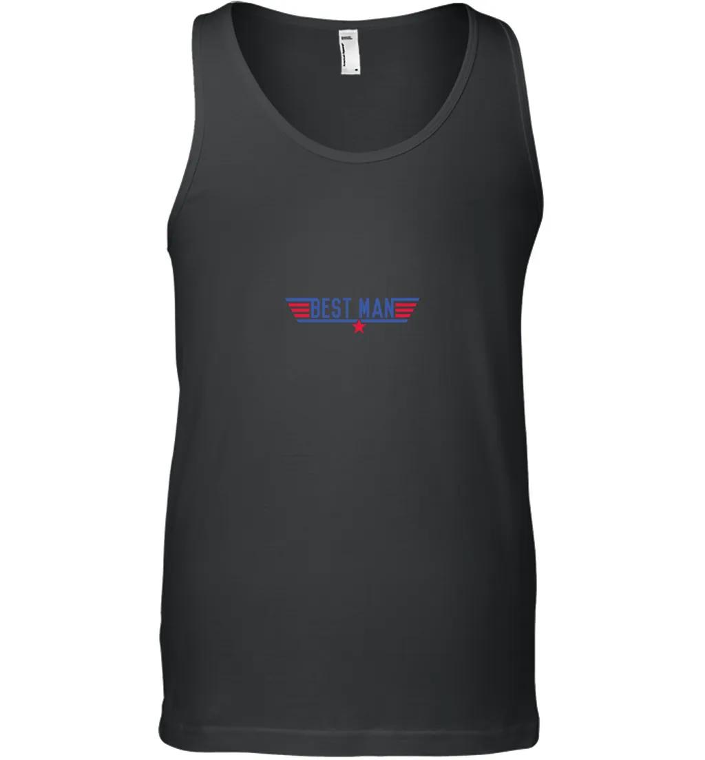 Top Best Man Essential
