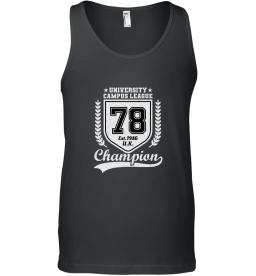 University Campus League