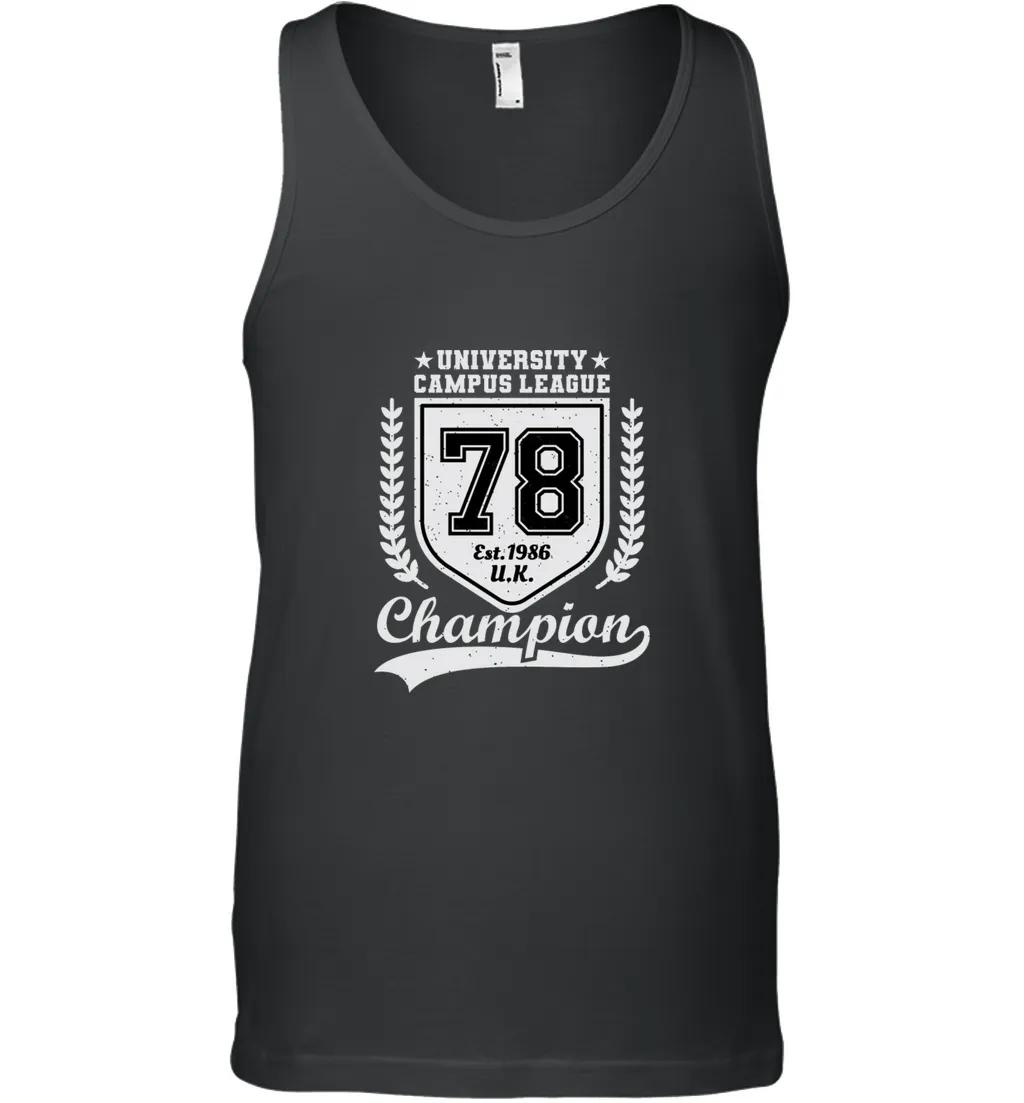 University Campus League