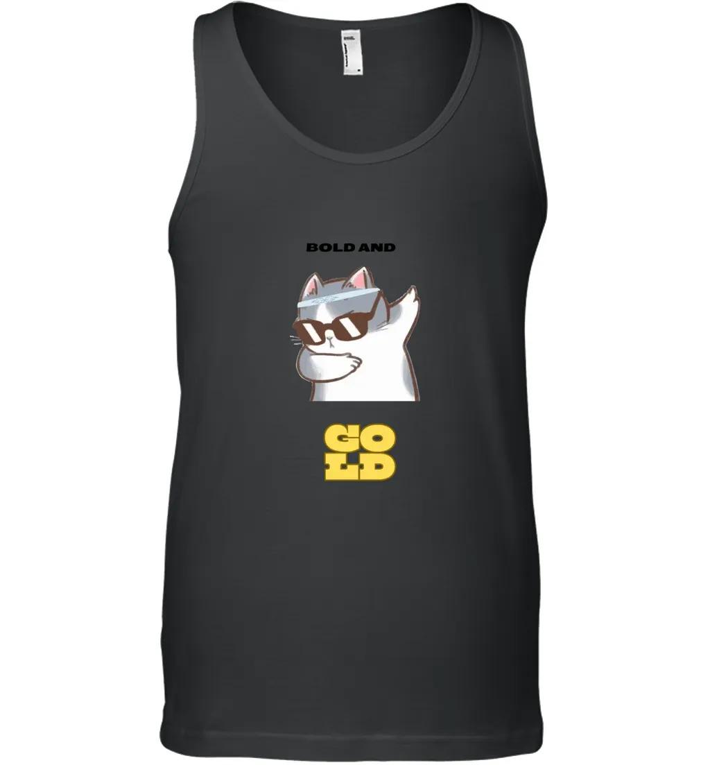 Be Gold Design
