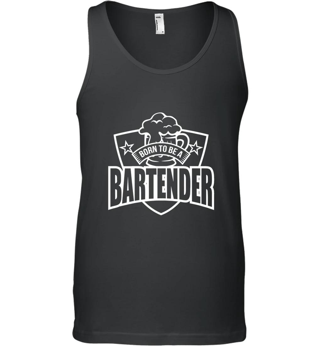 Bartender Logo 1c