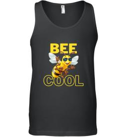 Bee Cool Funny