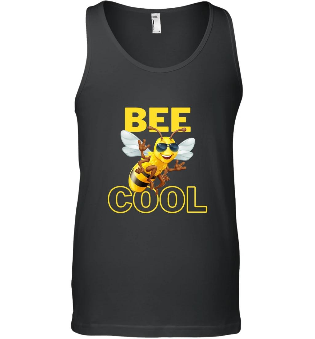 Bee Cool Funny