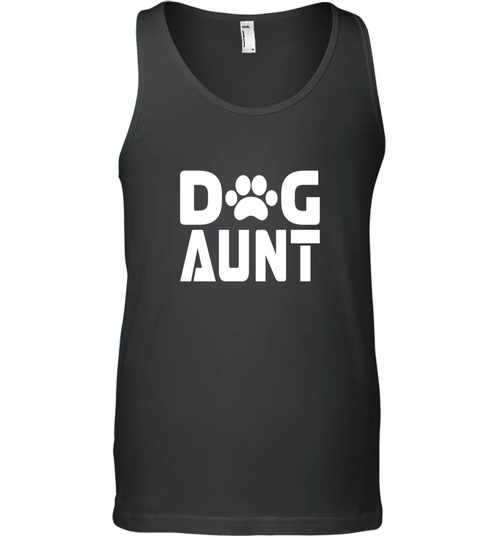 Dog Aunt Lover Pet Mothers Day