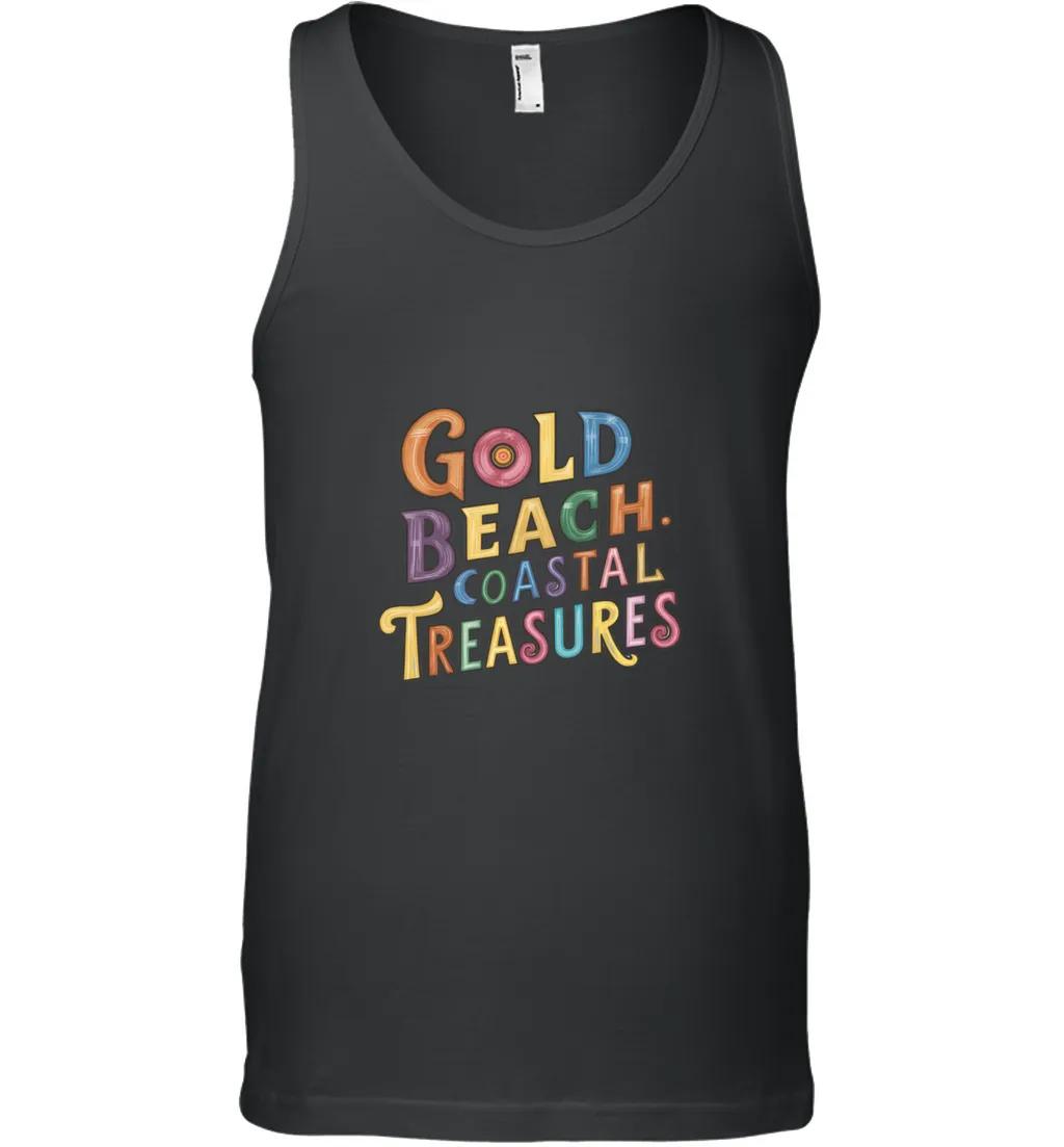 Gold Beach Coastal Treasures