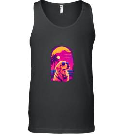 Hawaii Dog Ai Design