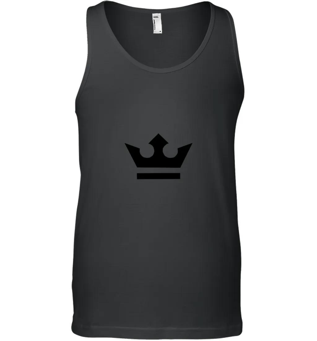 King Crown Logo