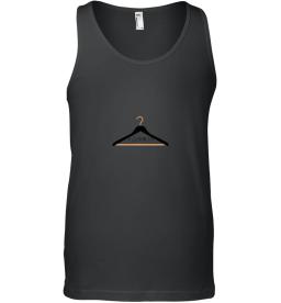 Logo Hanger Design