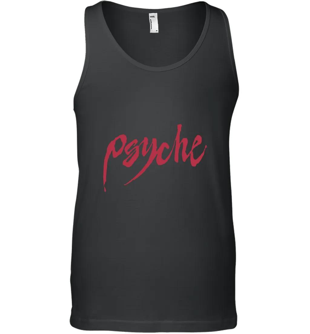 Psyche Band Logo