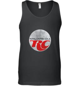 Royal Crown Cola Logo