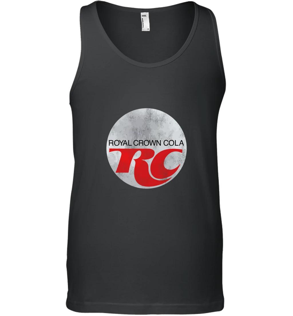 Royal Crown Cola Logo