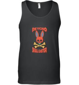 Skull Easter Vintage