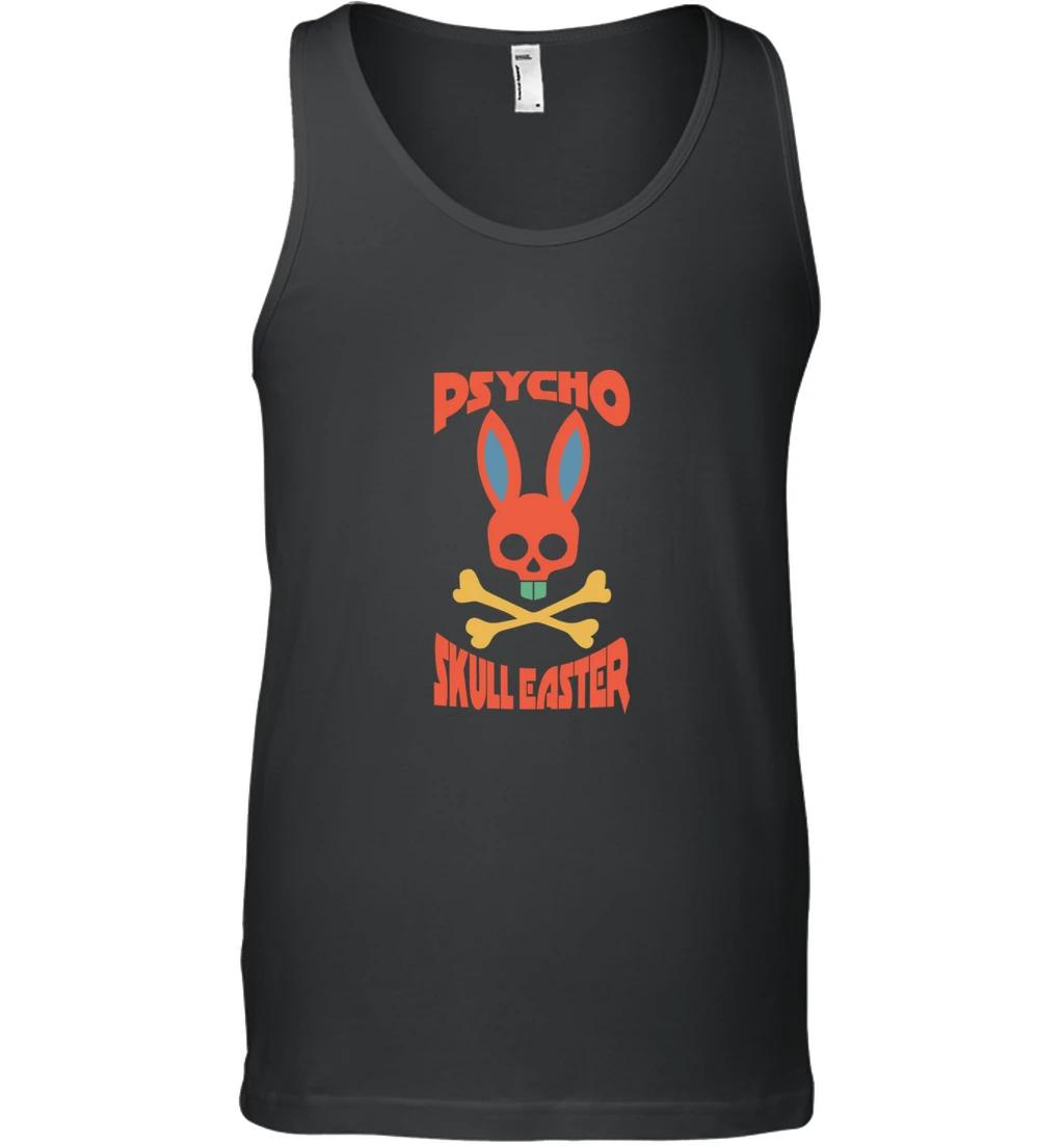 Skull Easter Vintage