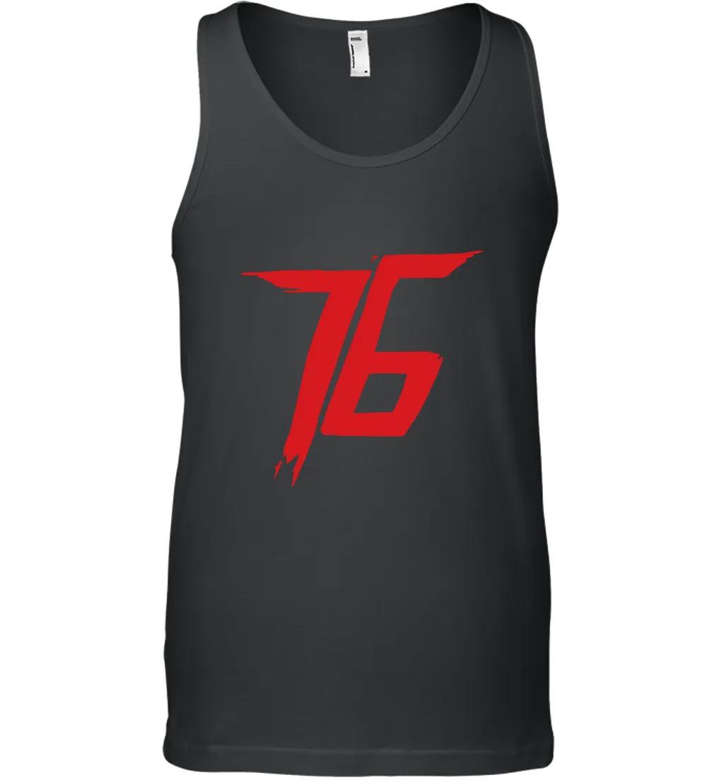 Soldier 76 Logo