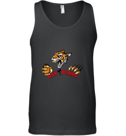 Tigers Kickboxing Logo