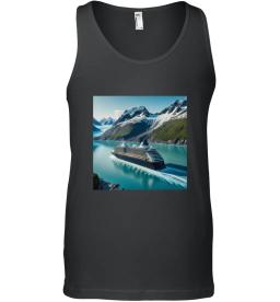 Alaska Cruise 2024