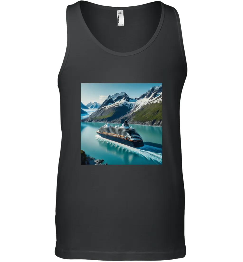 Alaska Cruise 2024